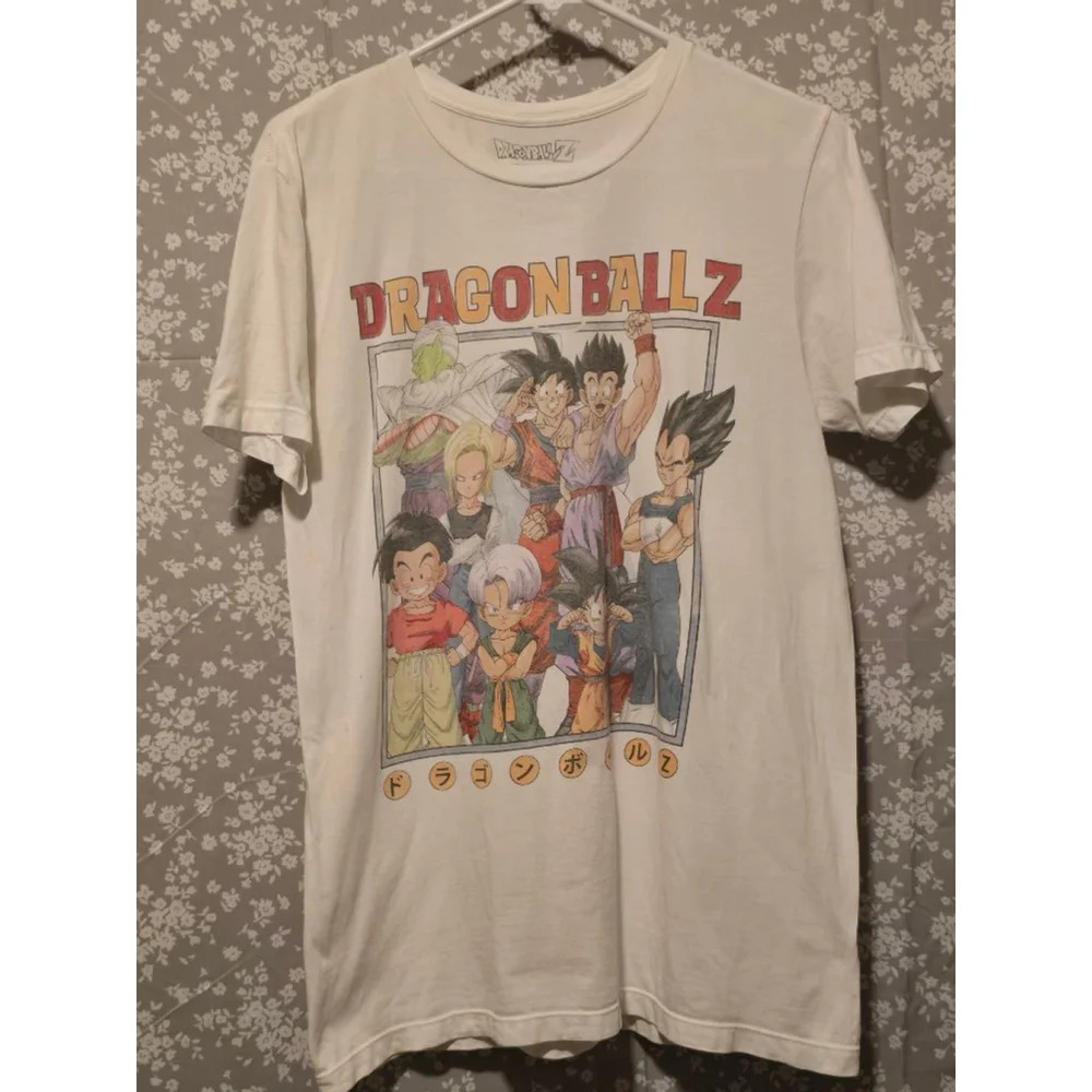 Men's Unbranded‎ T-Shirt, Size S, White